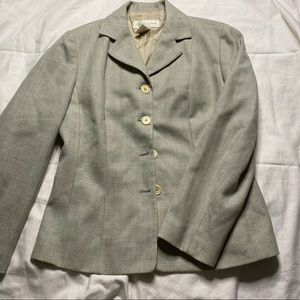 Casual Corner Blazer